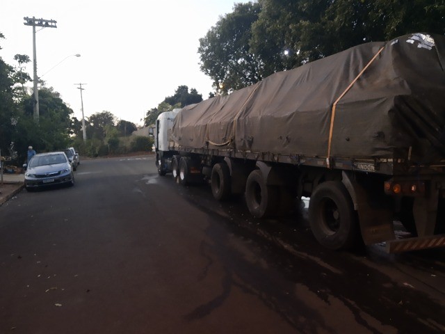 SCANIA 124R 360 ANO 2001