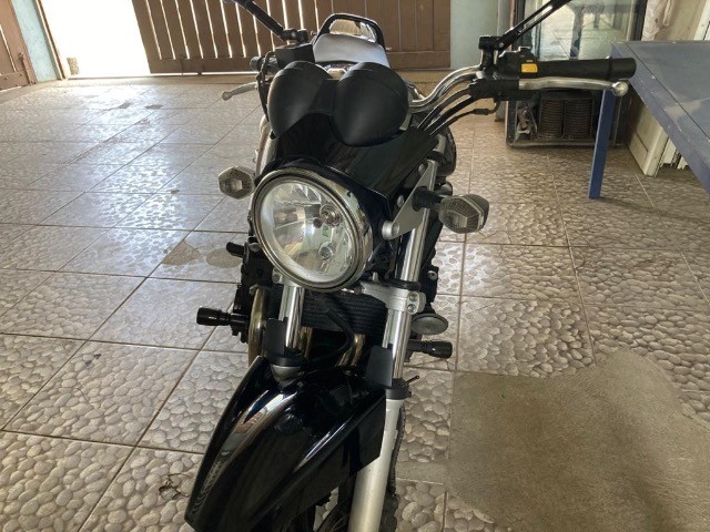 VENDO SUZUKI BANDIT