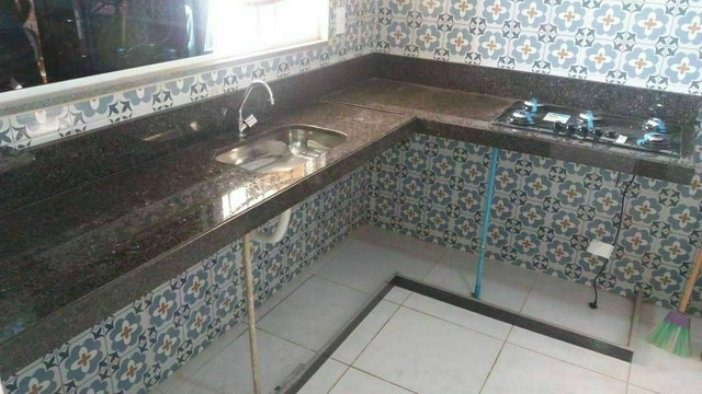 Gw mármores e granitos nacionais e importados   - Foto 3