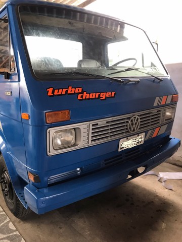 VW 7-90S ANO 1992