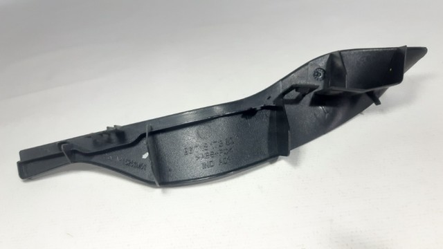 Moldura Dobradiça Do Capô Lado Esquerdo Peugeot 308 / 408 - Foto 4