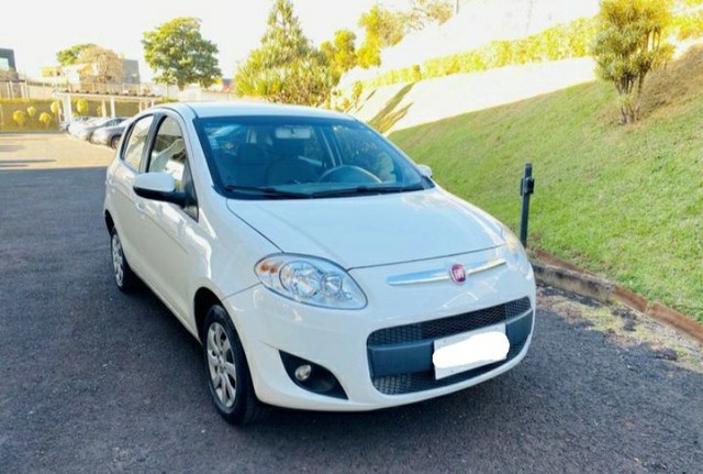 FIAT PÁLIO!!