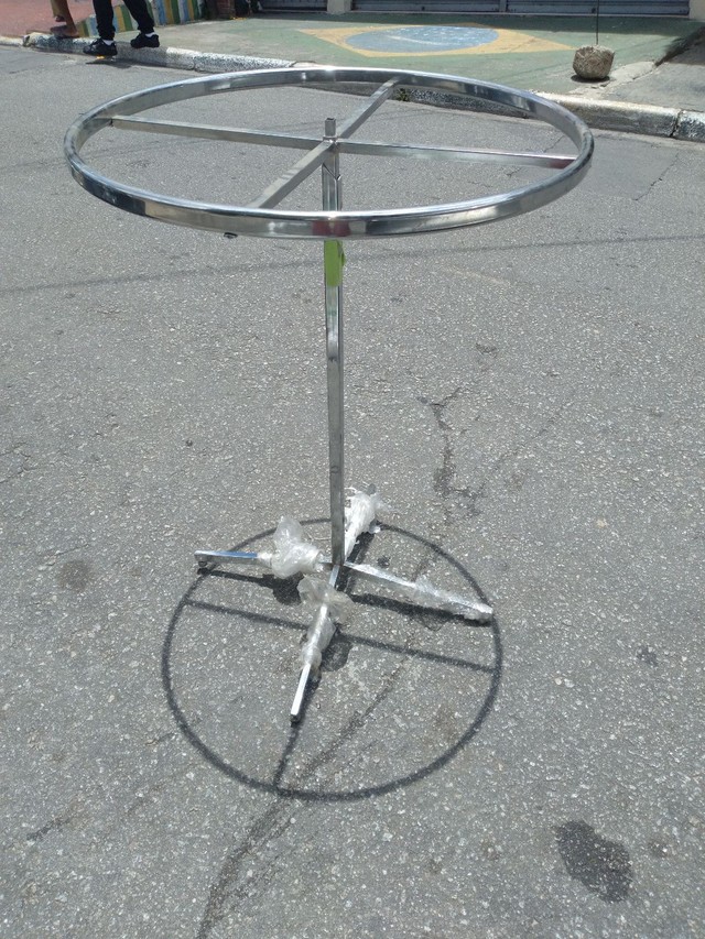 Arara circular
