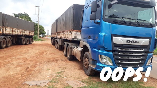 RODOTREM CURTO 3X3
