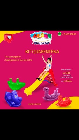 Cama elástica 1.83 tela preta - Foto 2