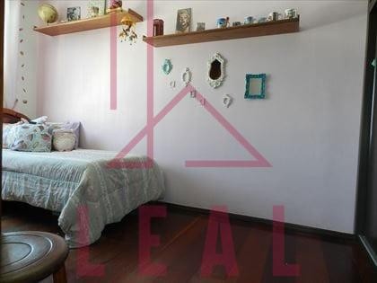 Cobertura à venda, 3 quartos, 1 suíte, 1 vaga, Cidade Nova - Belo Horizonte/MG - Foto 4