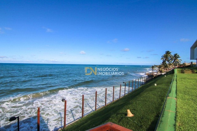 Terreno à venda, 361 m² por R$ 2.500.000,00 - Praia de Buzios - Nísia Floresta/RN