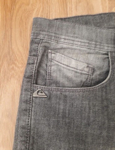 Calça Quiksilver ORIGINAL  - Foto 2