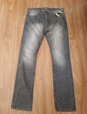 Calça Quiksilver ORIGINAL 