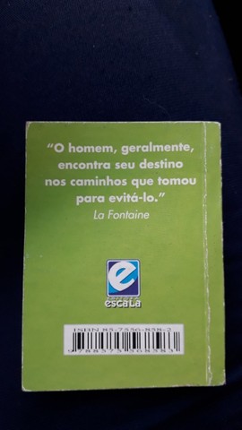 Livro Mini A Magia Dos Signos - Capricórnio - Foto 2