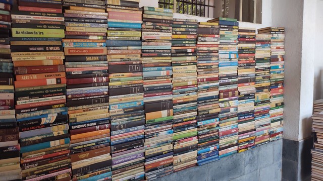 Rara coleção círculo do livro - Foto 4
