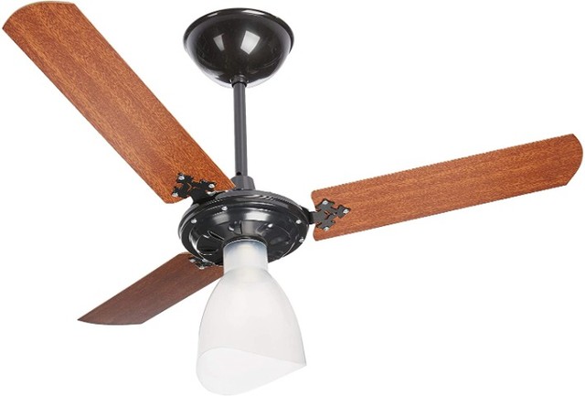 Instalação e Conserto de Ventilado de Teto Salvado * - Foto 2