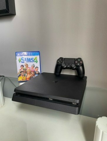 PS4 SLIM 500GB 