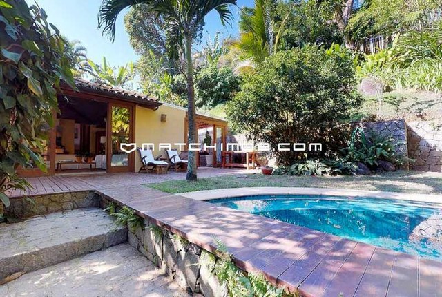 Condomínio Portogalo em Angra dos Reis - Foto 5