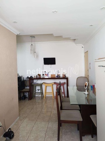 Venda Apartamento 2 quartos Castelo Belo Horizonte