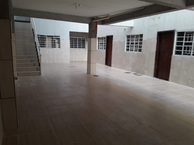 Ceilândia Centro Prédio Qnm 03, Cj M.  - Foto 3