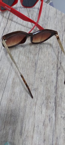 Armação para Oculos - Foto 2