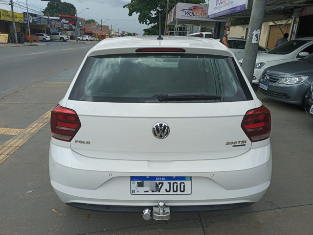 polo de entrada 2020