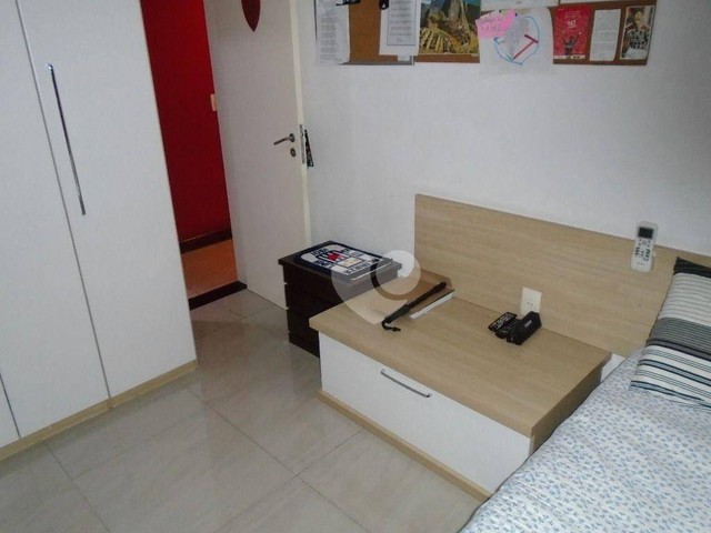 Cobertura com 4 dormitórios à venda, 343 m² por R$ 3.500.000,00 - Flamengo - Rio de Janeir - Foto 14