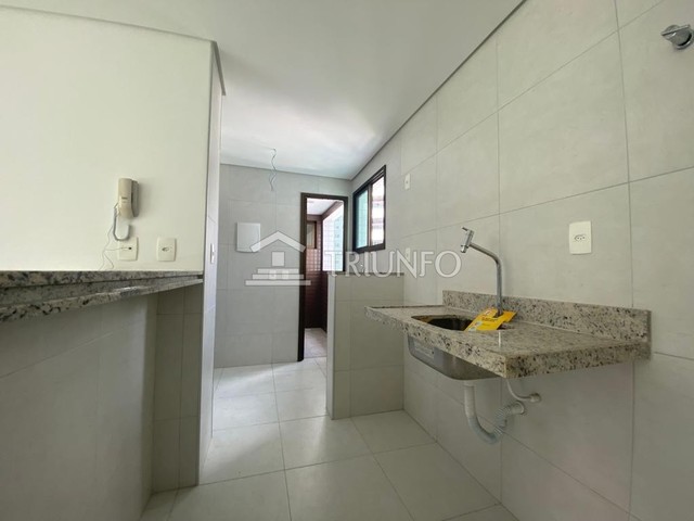 Apartamento para venda possui 73 metros quadrados com 1 quarto em Meireles - Fortaleza - C - Foto 7
