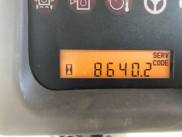 Pá Caterpillar 950 H - 2006 - Foto 5