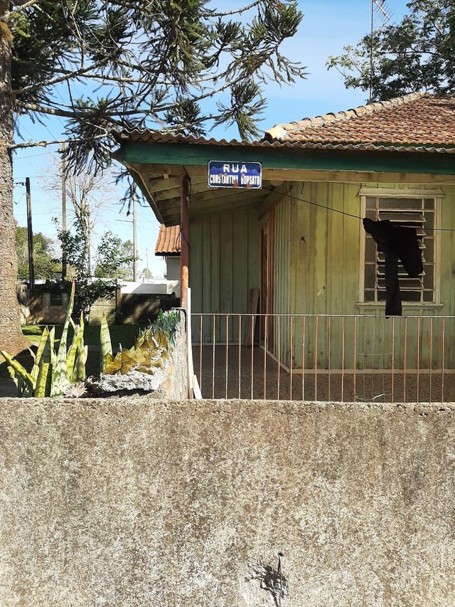 Lote de esquina- Uvaranas- 390 m2 - Foto 5