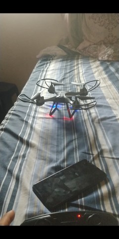 Drone vender/trocar algo meu interesse - Foto 4