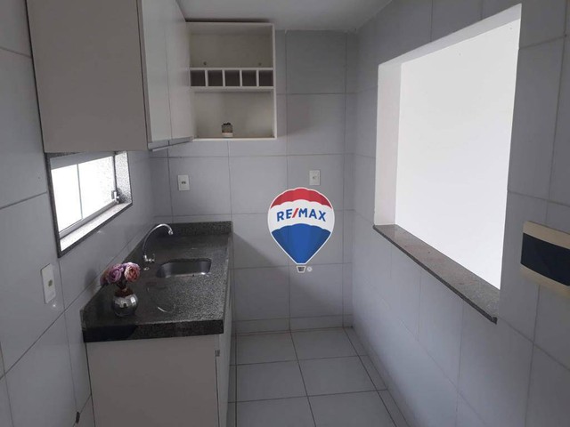 Apartamento Duplex com 2 dormitórios, 55 m² - venda por R$ 139.000,00 ou aluguel por R$ 62 - Foto 5