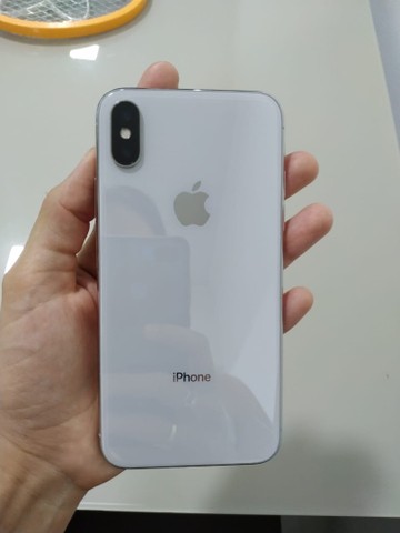 iPhone X - 64 Gb - Foto 5