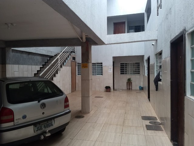 Ceilândia Centro Prédio Qnm 03, Cj M.  - Foto 2