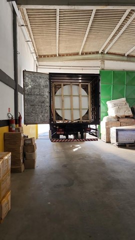 Cargas - Mudanças - Logística - Armazenamento é com a Rota Bahia Transportadora! - Foto 3