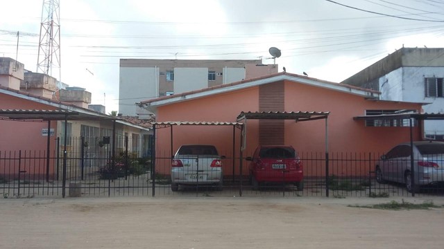 Casa em Condomínio para Locação em Olinda, Casa Caiada, 2 dormitórios, 1 banheiro, 1 vaga
