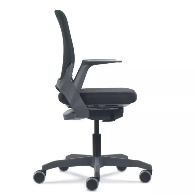 Cadeira Flexform - My Chair All Black 