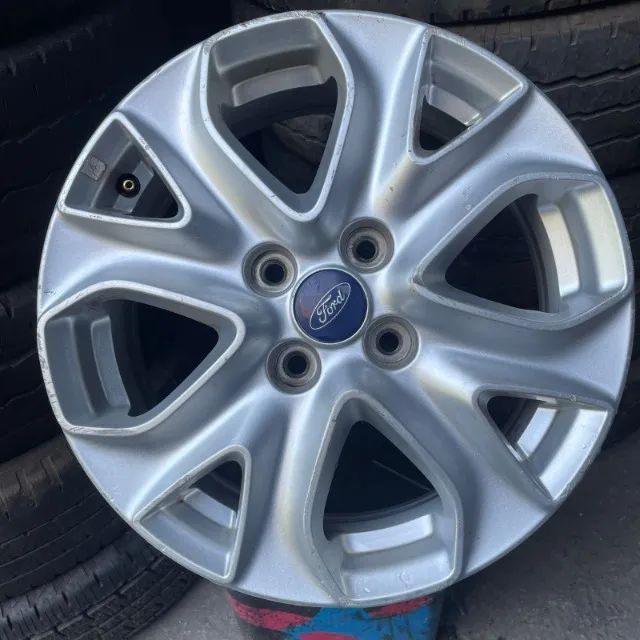 Roda aro 16 original Ford Ecosport alumínio liga leve avulso unidade 