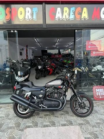 Harley Davidson XR 1200 X 2012 - Foto 2