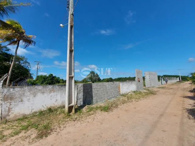 S0775 - Área/Terreno para aluguel possui 10.500m² no Parque Industrial de Macaíba/RN - Foto 3