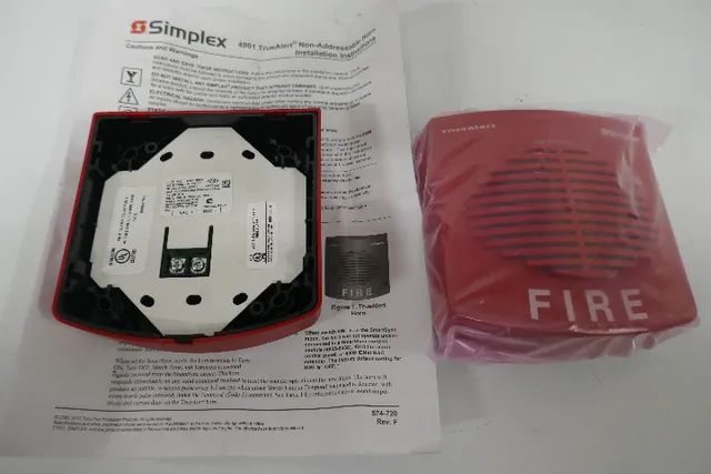 sirene fogo bombeiros. - Foto 2