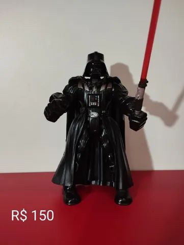 Colecionaveis Star Wars - Foto 2