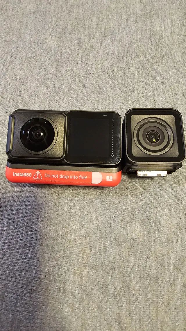 insta360 olx