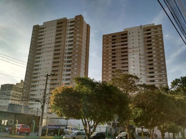 Captação de Apartamento a venda na Rua Penedo, Jardim Veneza, São José dos Campos, SP