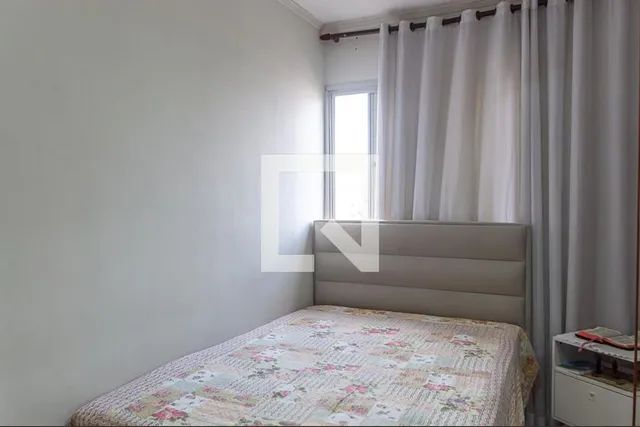 Apartamento para Aluguel - Demarchi, 2 Quartos,  71 m2