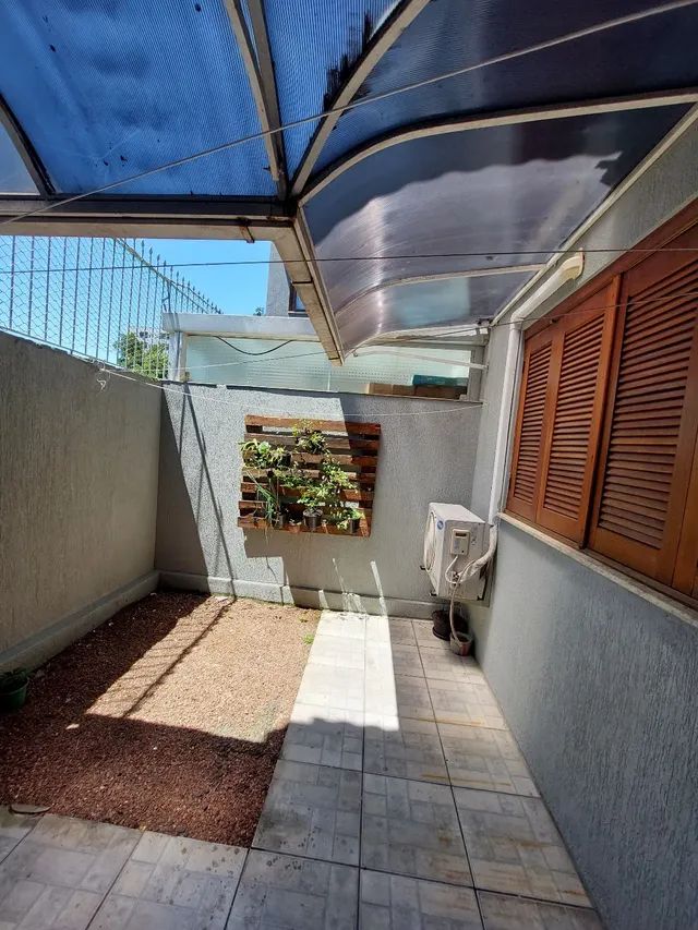 Captação de Apartamento a venda na Rua Gravataí, Vila Cachoeirinha, Cachoeirinha, RS