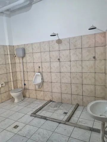 Alugo ou vendo Prédio Comercial - Camaçari - Av Dr Manoel Merces