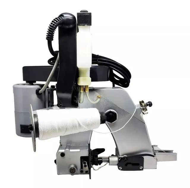 Máquina De Costura Sacaria Chinesas