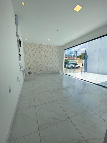 Alugo galpão 260m2 Excelente Localização (Lagoa Salgada)