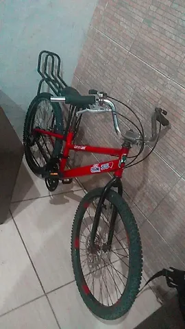 Bike montadinha aro 26  +102 anúncios na OLX Brasil