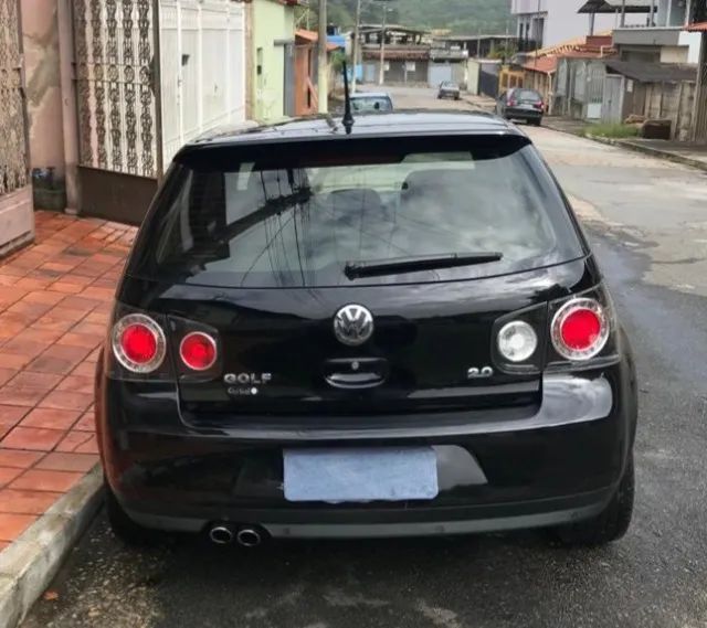 VOLKSWAGEN GOLF Usados e Novos - São João del Rey, MG