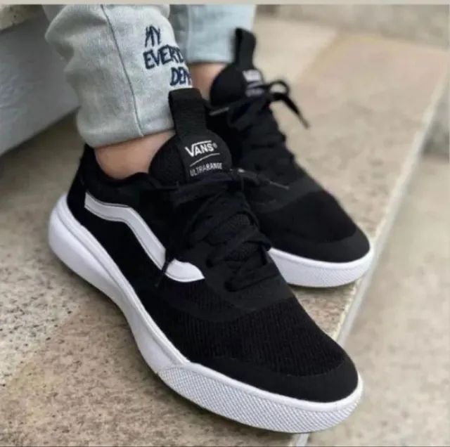 Tenis vans ultrarange  - Foto 3