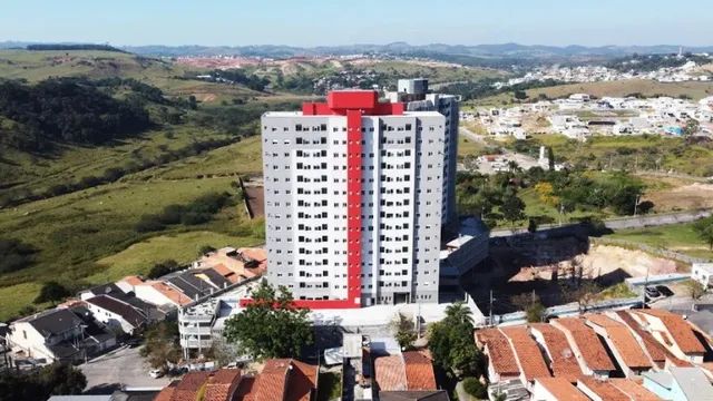 Captação de Apartamento a venda na Rua Noel de Oliveira Campos, Parque Residencial Flamboyant, São José dos Campos, SP