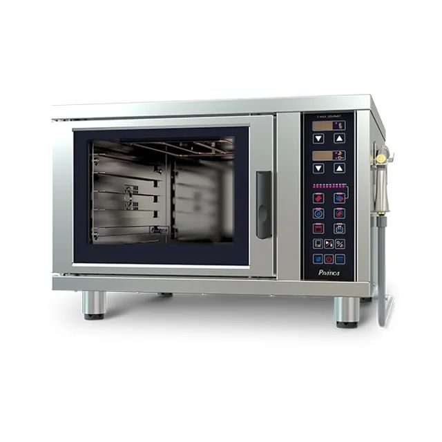 Forno combinado Gourmet Prática - Cesar